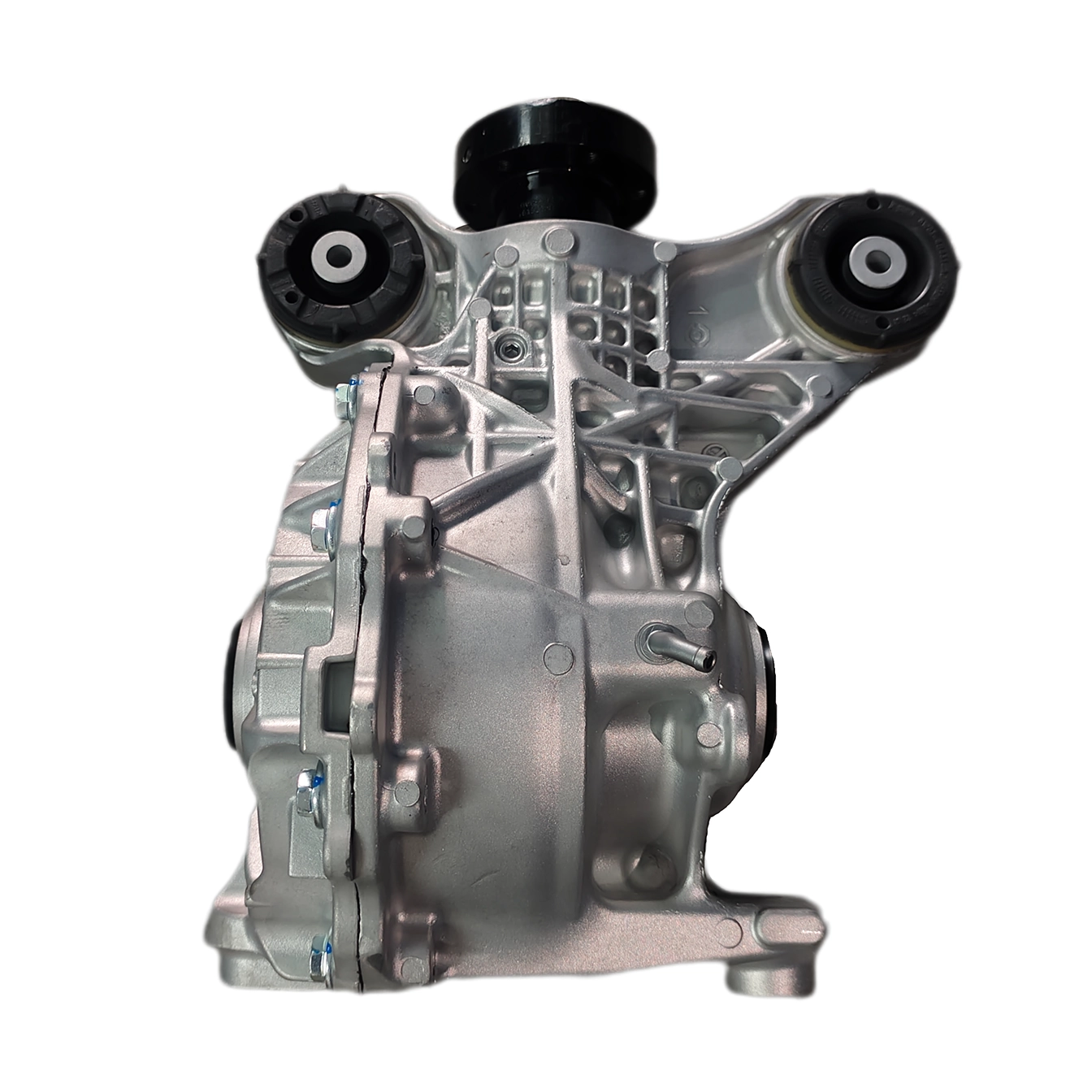 Rear Differential Carrier Assembly 3.42 Ratio for Land Rover Jaguar F-PACE XE XJ T2H8648