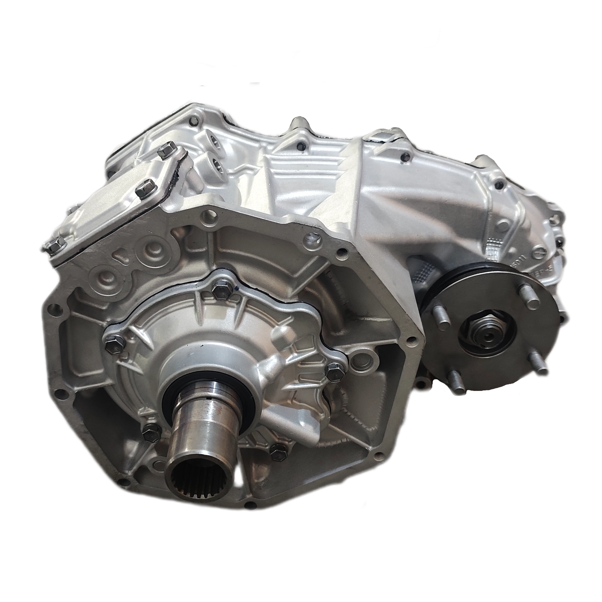 36100-6D401 Transfer Case Assembly Fits 2010-2023 Toyota Land Cruiser Prado 2700 4000 