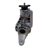 Rear Differential Assembly 3.90 Ratio for Mercedes-Benz W164 ML350 OE A1643501014 A164350101480