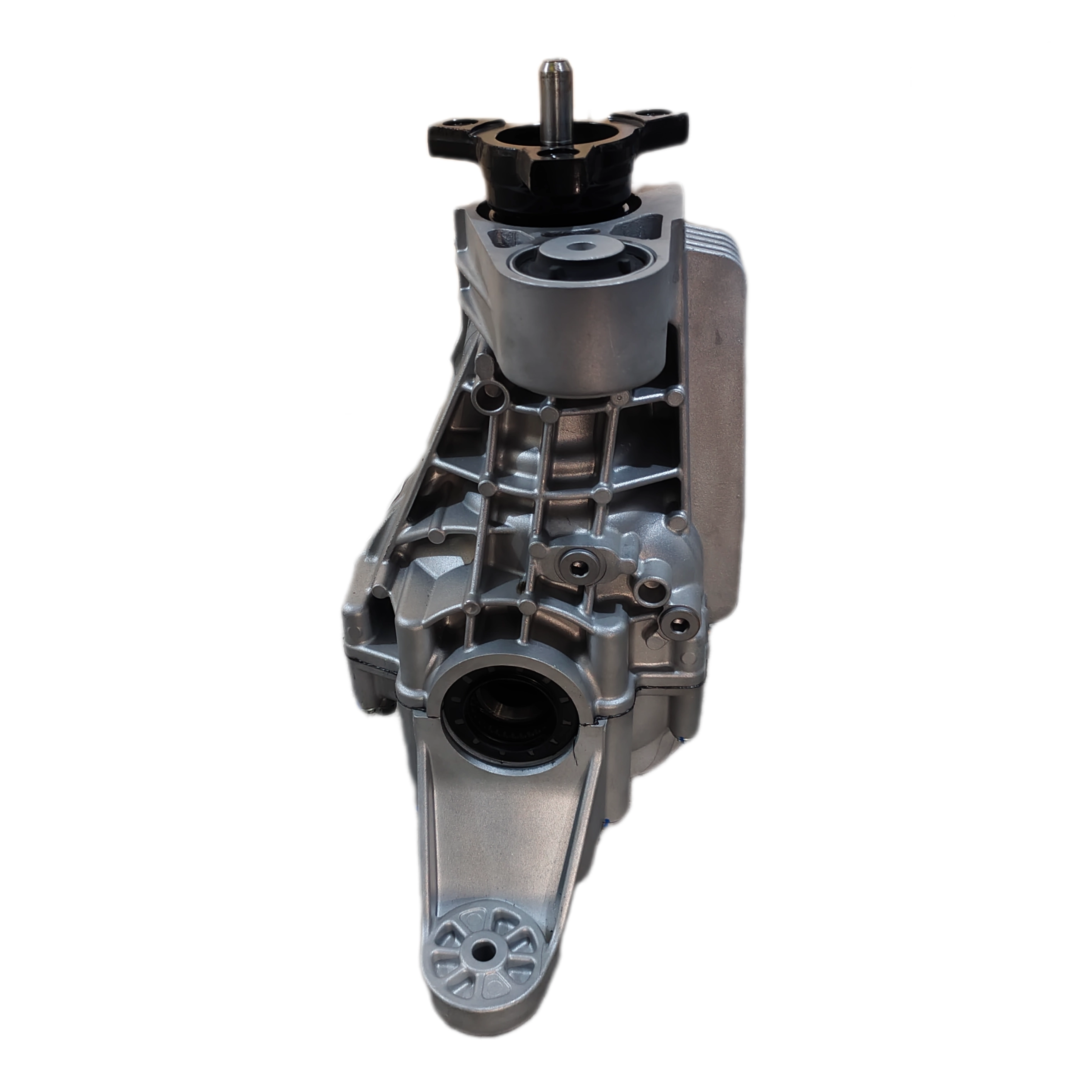 Rear Differential Assembly 3.90 Ratio for Mercedes-Benz W164 ML350 OE A1643501014 A164350101480