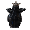 A2213502114 A221350211480 Rear Axle Differential Carrier Assembly Ratio 3.07 For Mercedes-Benz W221 S300 S350 S400 S500 RWD
