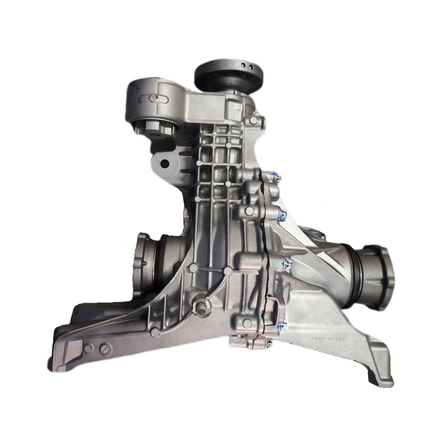 Remanufactured Rear Differential Assembly for Audi Q5L A4L A5L A6L A7L