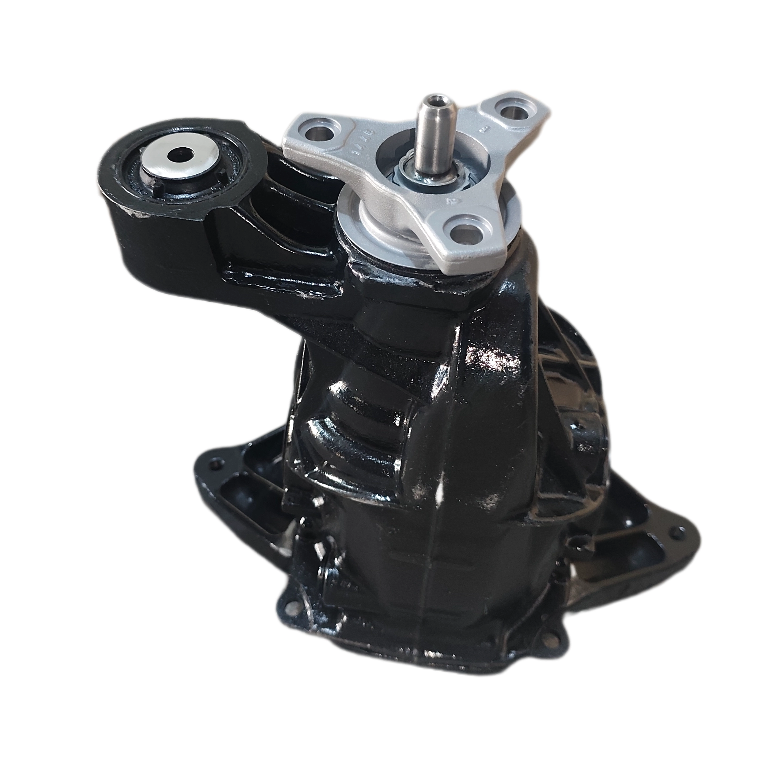 A1663502614 Rear Differential Assembly 3.67 Gear Ratio for Mercedes-Benz W166 ML350 GL350 4MATIC 