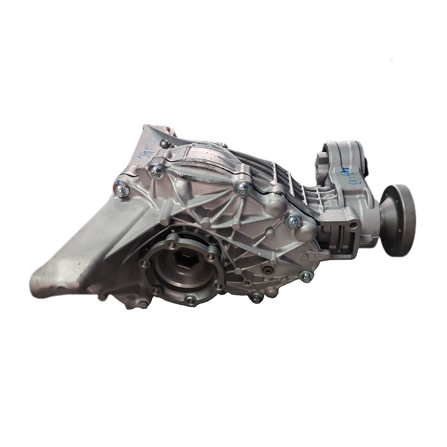 Rear Differential Gearbox 0D2500043C 43:13 for Audi Q7 Volkswagen Touareg 