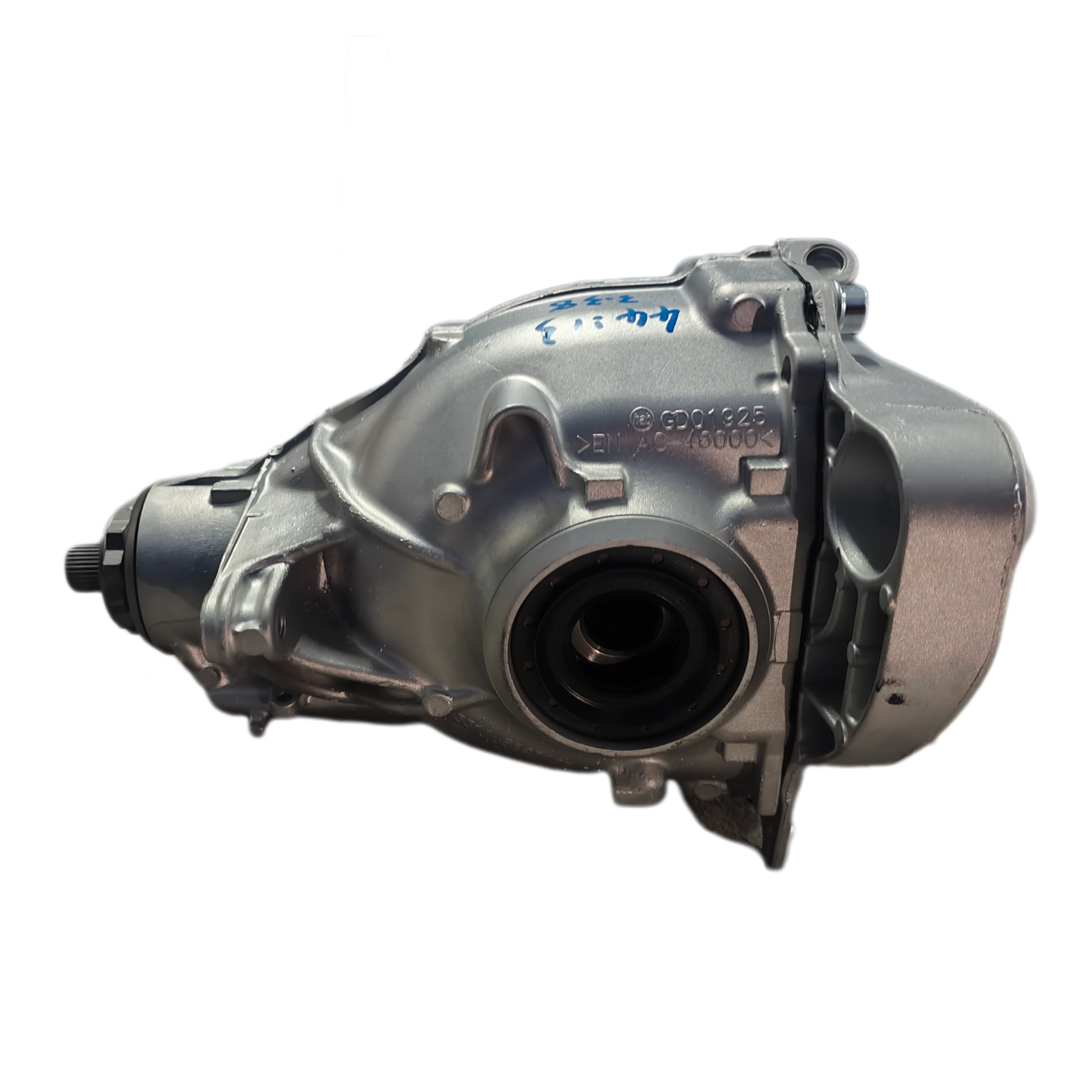 OEM Rear Differential Assembly 3.38 Ratio for BMW X5 X6 G05 G06 G18 XDrive 33109846338