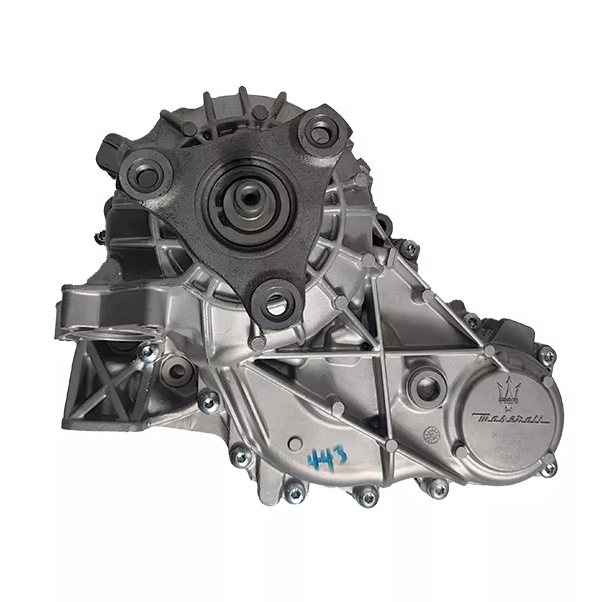 AWD Transfer Case Assembly for Maserati Ghibli Levante Quattroporte Q4 2014-2023 OE 673009767 670008138