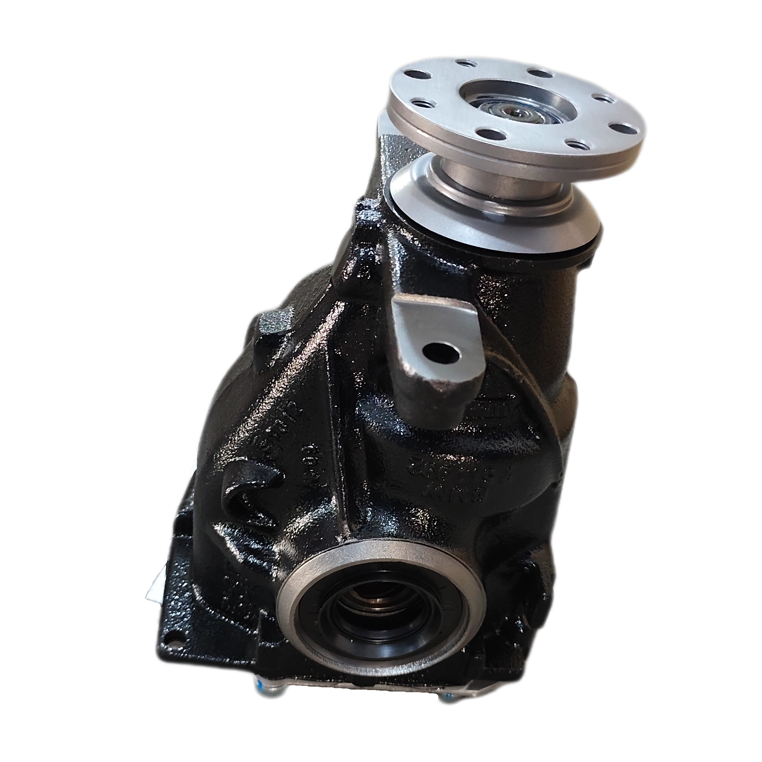 Rear Differential Assembly 3.91 Gear Ratio for BMW 3 Series E90 OE 33107524325