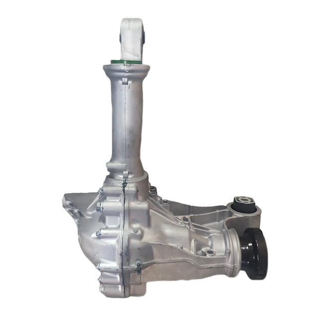 A1673305200 Front Alxe Differential Assembly 3.69 for Mercedes-Benz W167 GLE350 GLE450 GLS400 4MATIC 