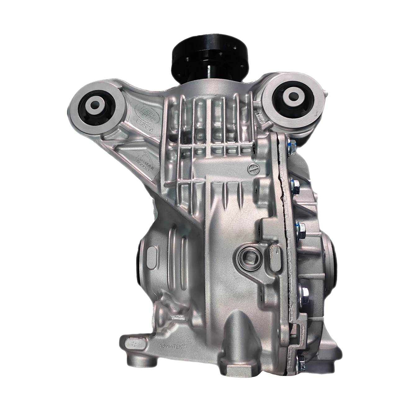 Rear Differential Carrier Assembly 3.42 Ratio for Land Rover Jaguar F-PACE XE XJ T2H8648