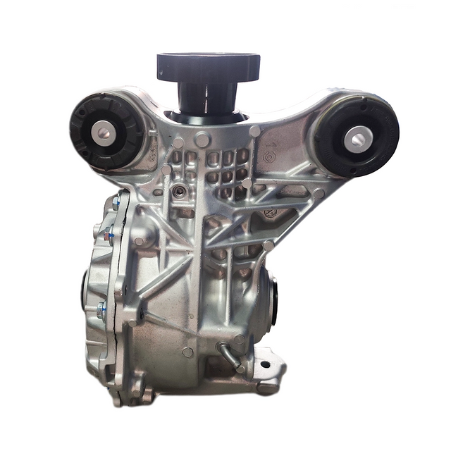 Rear Differential Carrier Assembly 3.42 Ratio for Land Rover Jaguar F-PACE XE XJ T2H8648