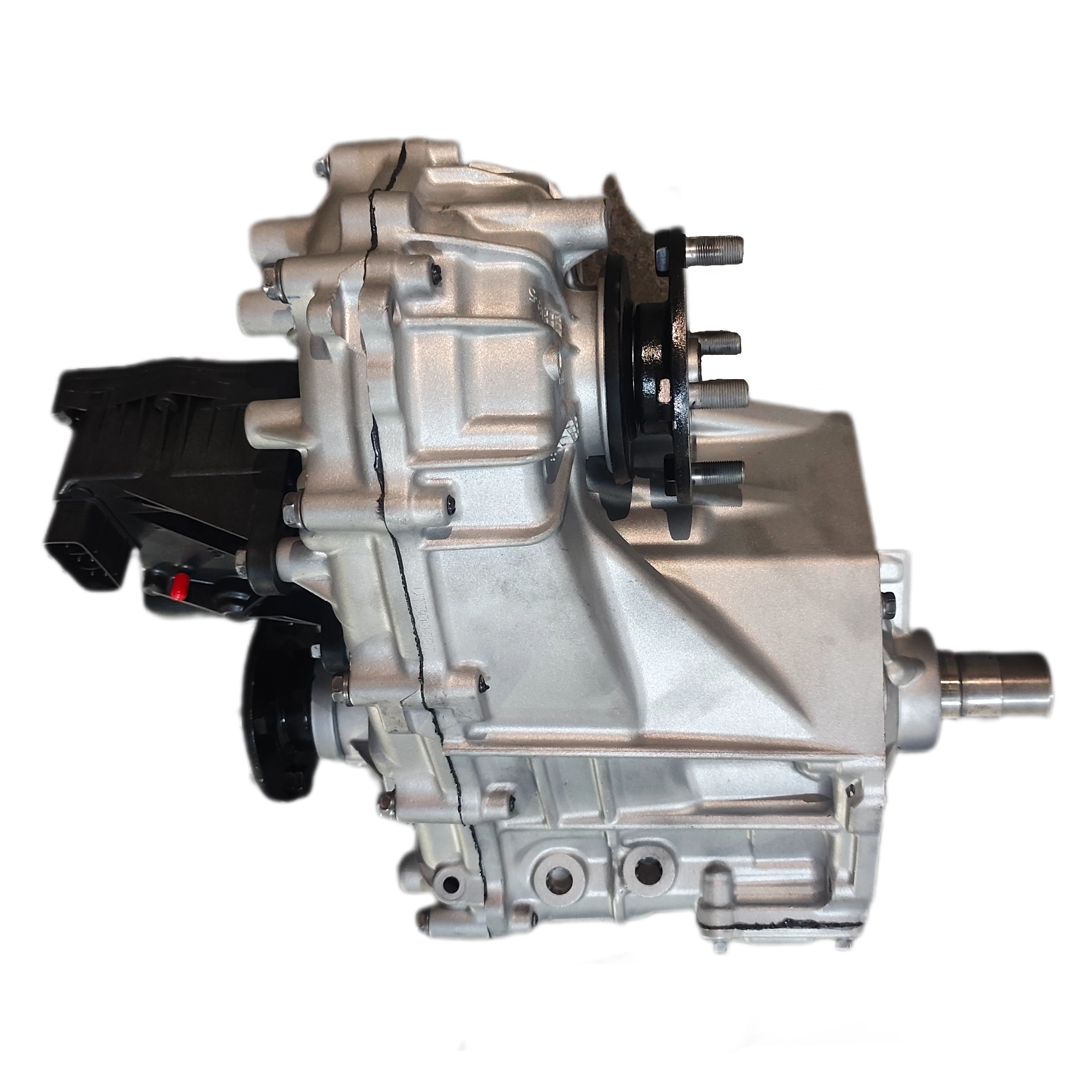 36100-6D401 Transfer Case Assembly Fits 2010-2023 Toyota Land Cruiser Prado 2700 4000 