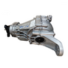 Rear Differential Assembly 3.90 Ratio for Mercedes-Benz W164 ML350 OE A1643501014 A164350101480