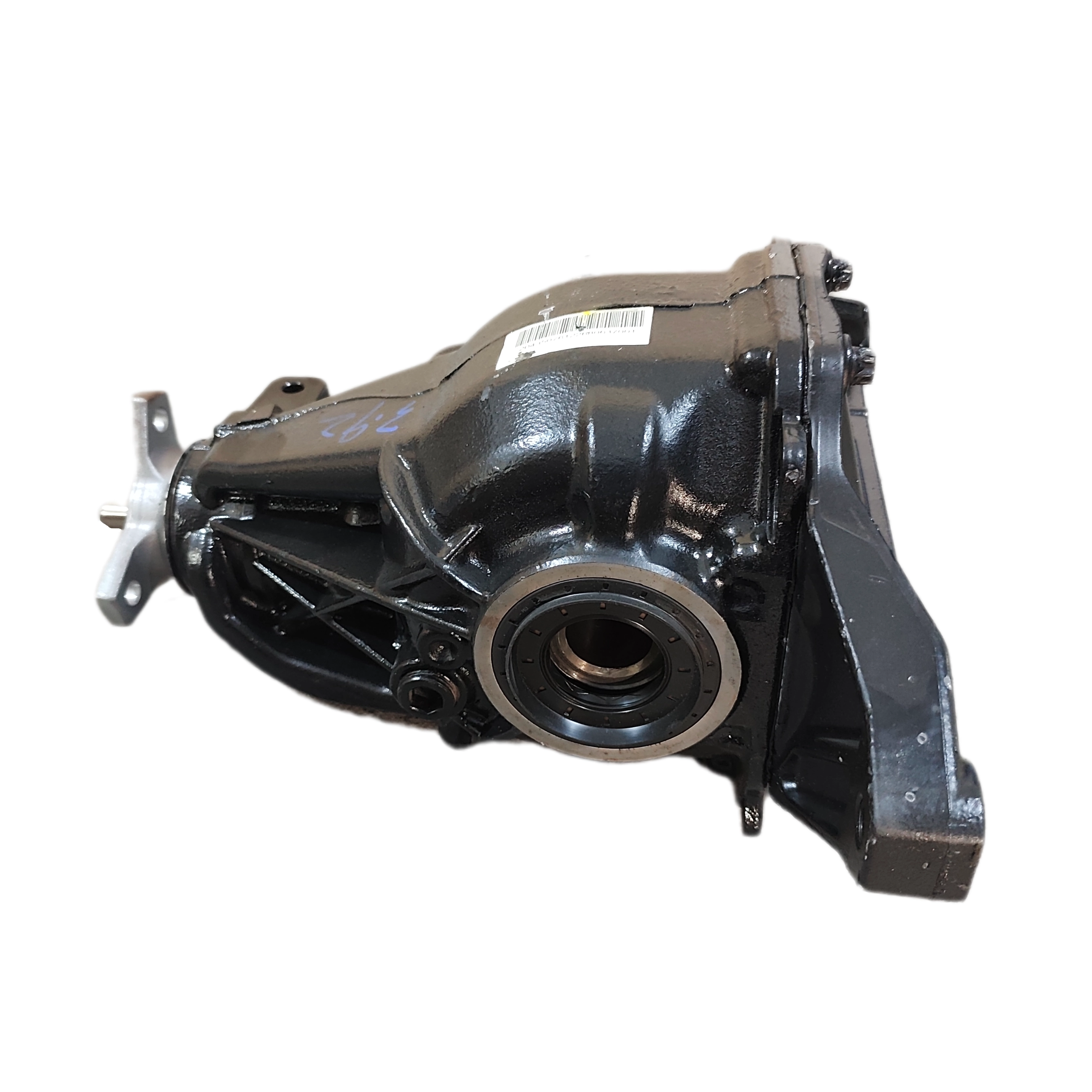A2043504515 Rear Differential Assembly 3.92 Gear Ratio for Mercedes Benz W204 X204 E300 GLK300 4MATIC 