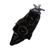 A1663502614 Rear Differential Assembly 3.67 Gear Ratio for Mercedes-Benz W166 ML350 GL350 4MATIC 