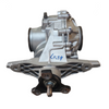 Rear Alxe Differential Assembly for Mercedes-Benz C200 C206 4MATIC A2063508208 A2143503205