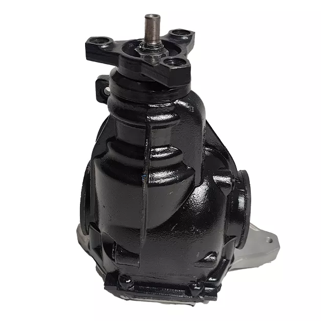 Suitable for 2015-2021 Mercedes-Benz C-Class W205 E-Class W213 Rear Differential Assembly 3.27 Ratio 2053502706