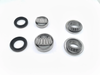 New for XDrive 2003-2021 Front Differential Bearing Repair Kit for X3/X5/X6 Models 31508635861 31508635862