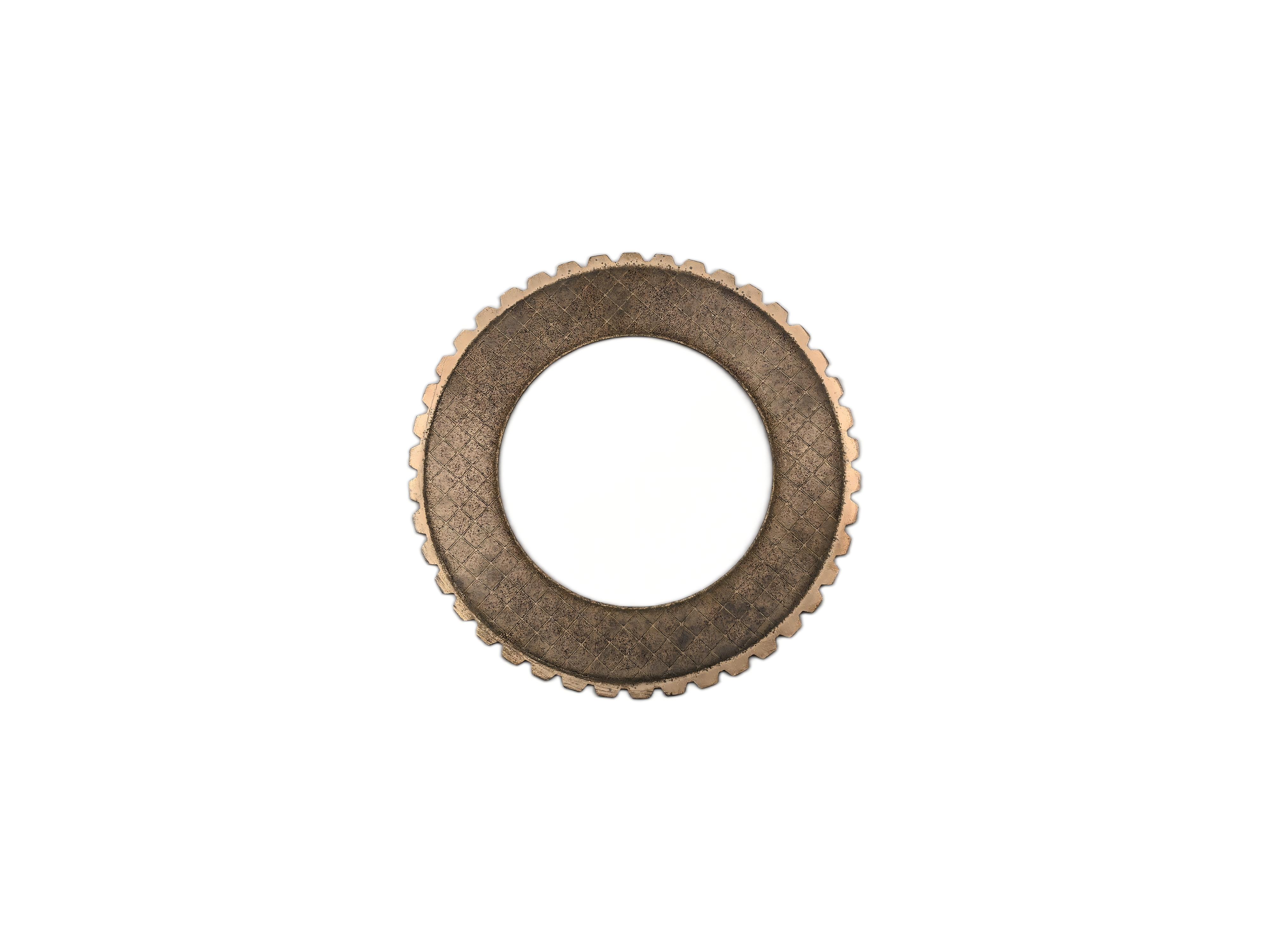  Mercedes for Rear Differential Friction Clutch Plate CLA250 CLA35 AMG 4MATIC A2473505104 