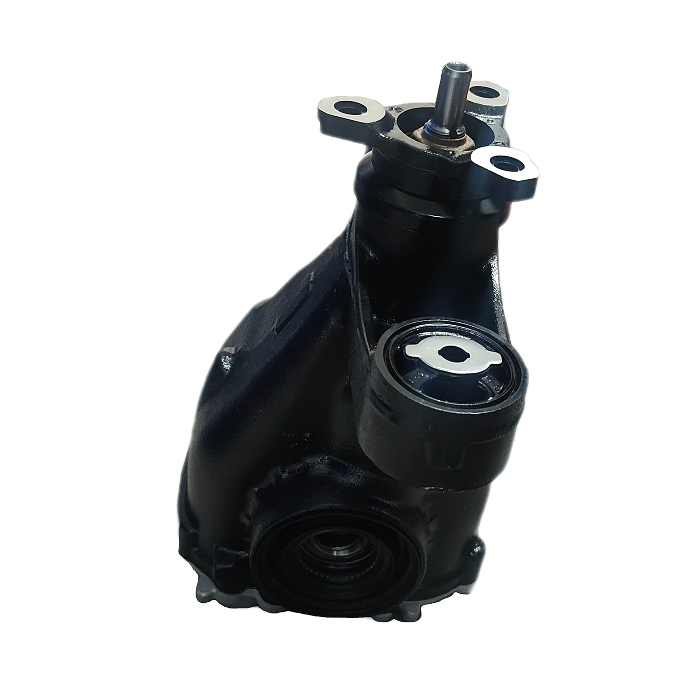 Rear Differential Assembly 6 Speed 3.27 Gear Ratio for Cadillac ATS ATSL OE 841107543