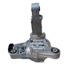 Front Differential Assembly 3.67 Gear Ratio for Mercedes-Benz W164 ML350 GL450 4MATIC A1643302702 A164330270280