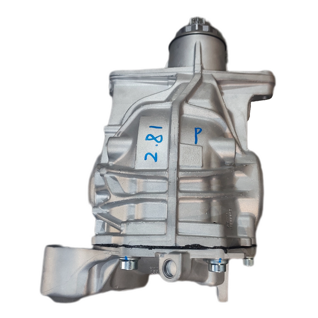 AWD Rear Differential Assembly 2.81 Ratio Fits for BMW 3 Series 4 Series G20 G21 G22 G23 G26 G28 OE 33108647923 33108698994