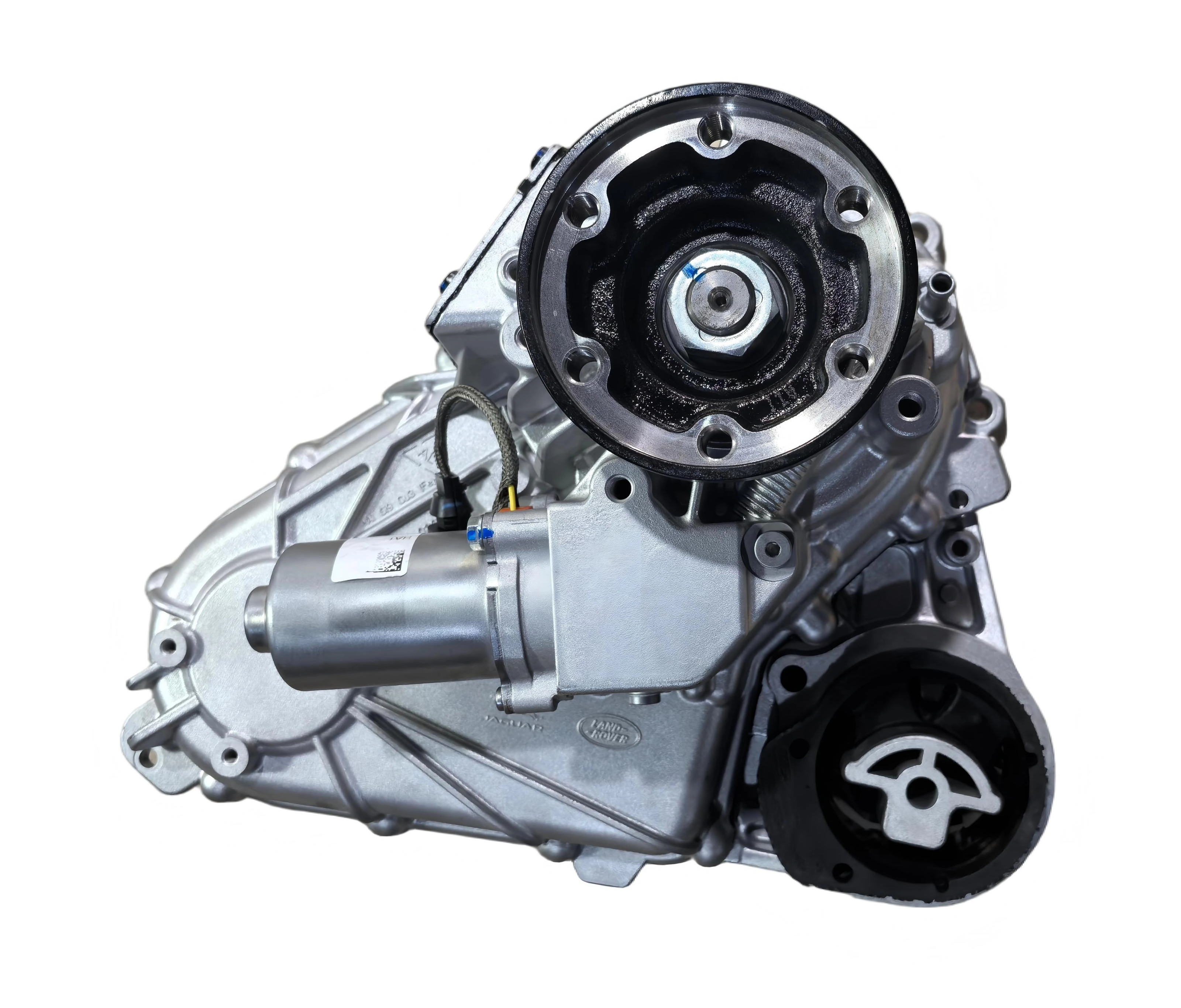 Remanufactured QH Transfer Case Fits 2017-2019 Range Rover Velar AWD LR095156 LR092838 T4N30065