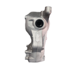 Rear Differential Carrier Assembly for Land Rover Freelander 2 Range Rover Evoque LR008502 LR003138