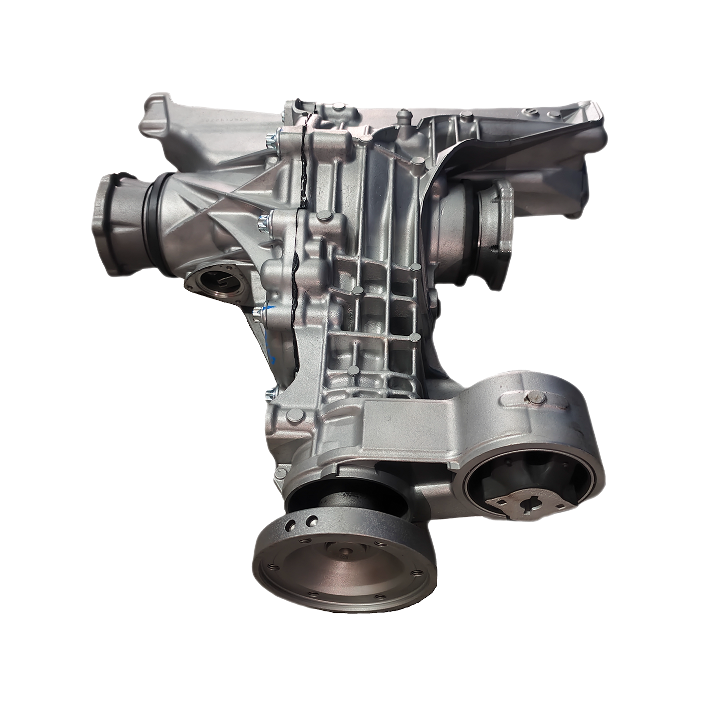 Remanufactured Rear Differential Assembly for Audi Q5L A4L A5L A6L A7L