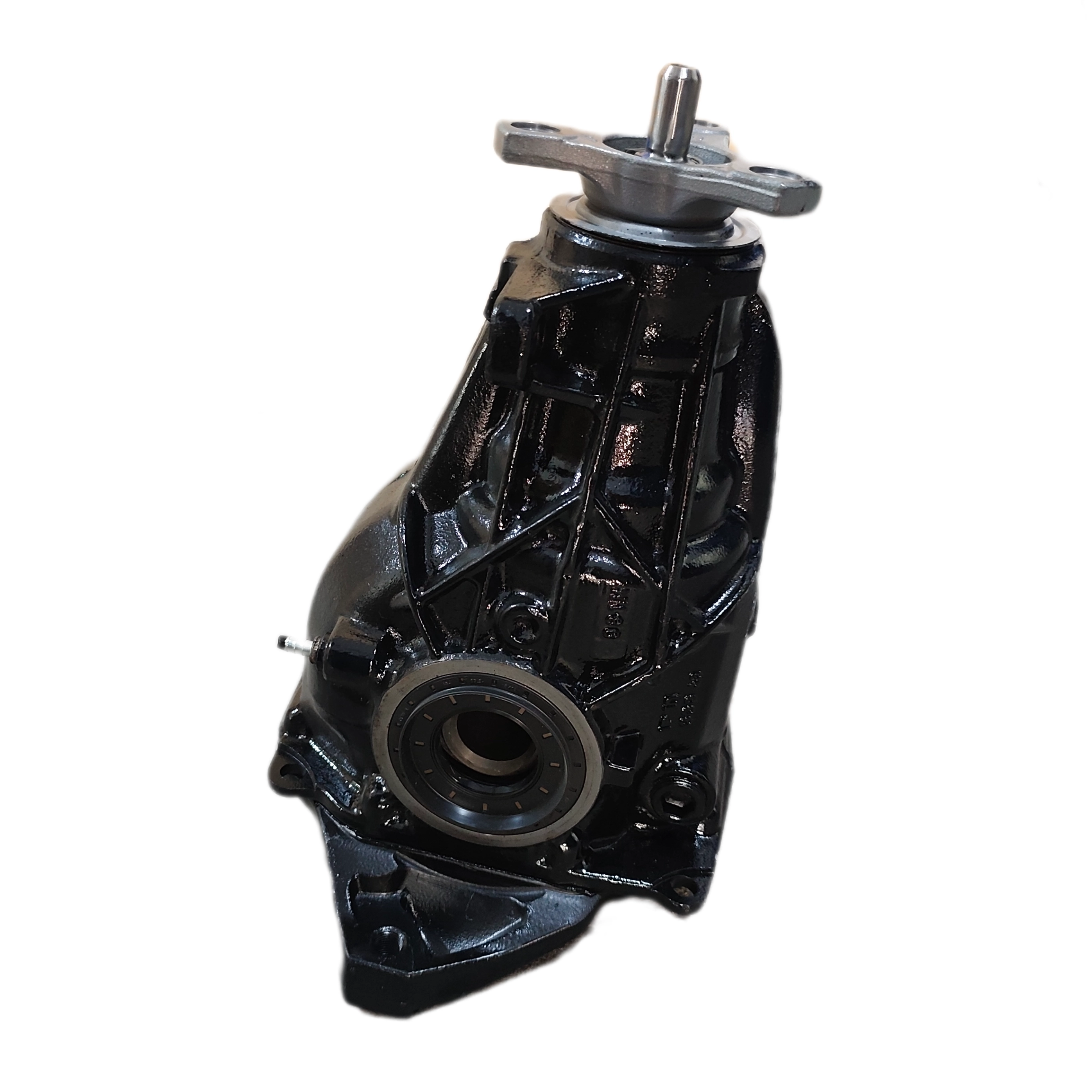 A2043504515 Rear Differential Assembly 3.92 Gear Ratio for Mercedes Benz W204 X204 E300 GLK300 4MATIC 
