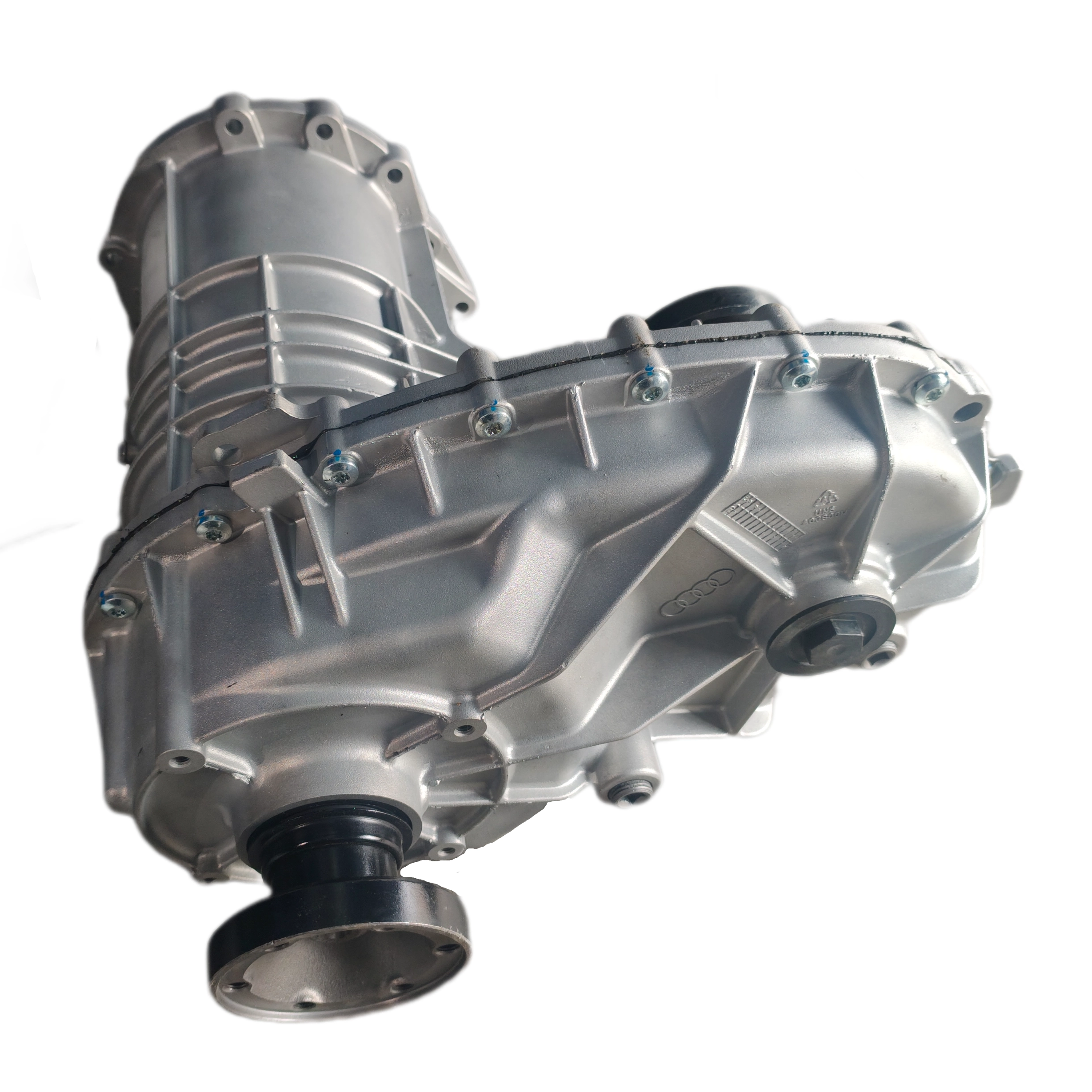 0AQ Transfer Case Assembly Fits Audi Q7 2007 2015 VW Touareg OEM Quality Replacement 0AQ341010 0AQ341010J