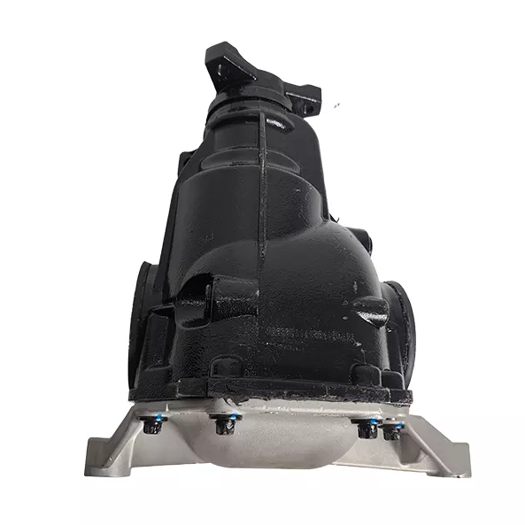 Suitable for 2015-2021 Mercedes-Benz C-Class W205 E-Class W213 Rear Differential Assembly 3.27 Ratio 2053502706