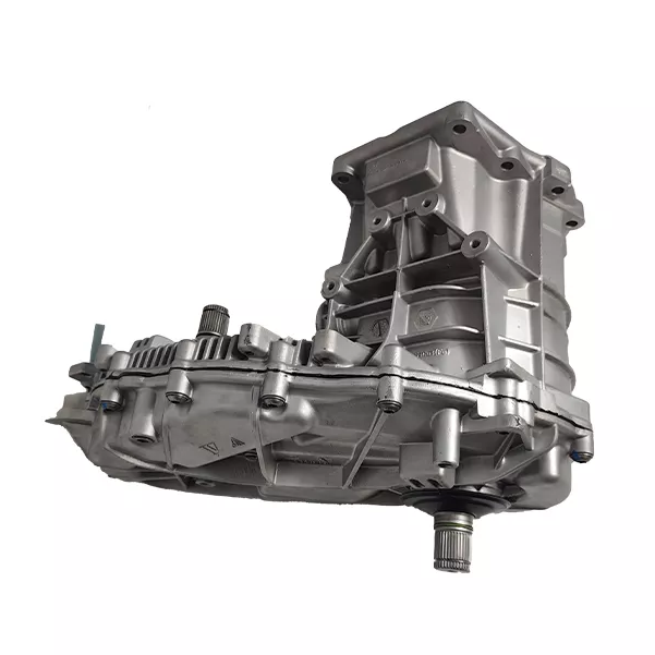 Transfer Case Assembly for 2011-2018 Porsche Cayenne 4.8L 95834101021 95834101006