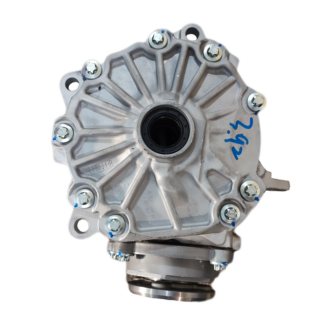 Front Axle Differential Assembly 3.92 Gear Ratio fits for Mercedes-Benz W221 S300 S350 S500 4MATIC AWD 