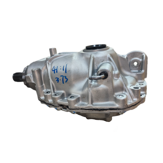 Front Differential Assembly 3.73 Ratio for Range Rover and Discovery 5 Petrol 8 Speed LR089557 LR059058