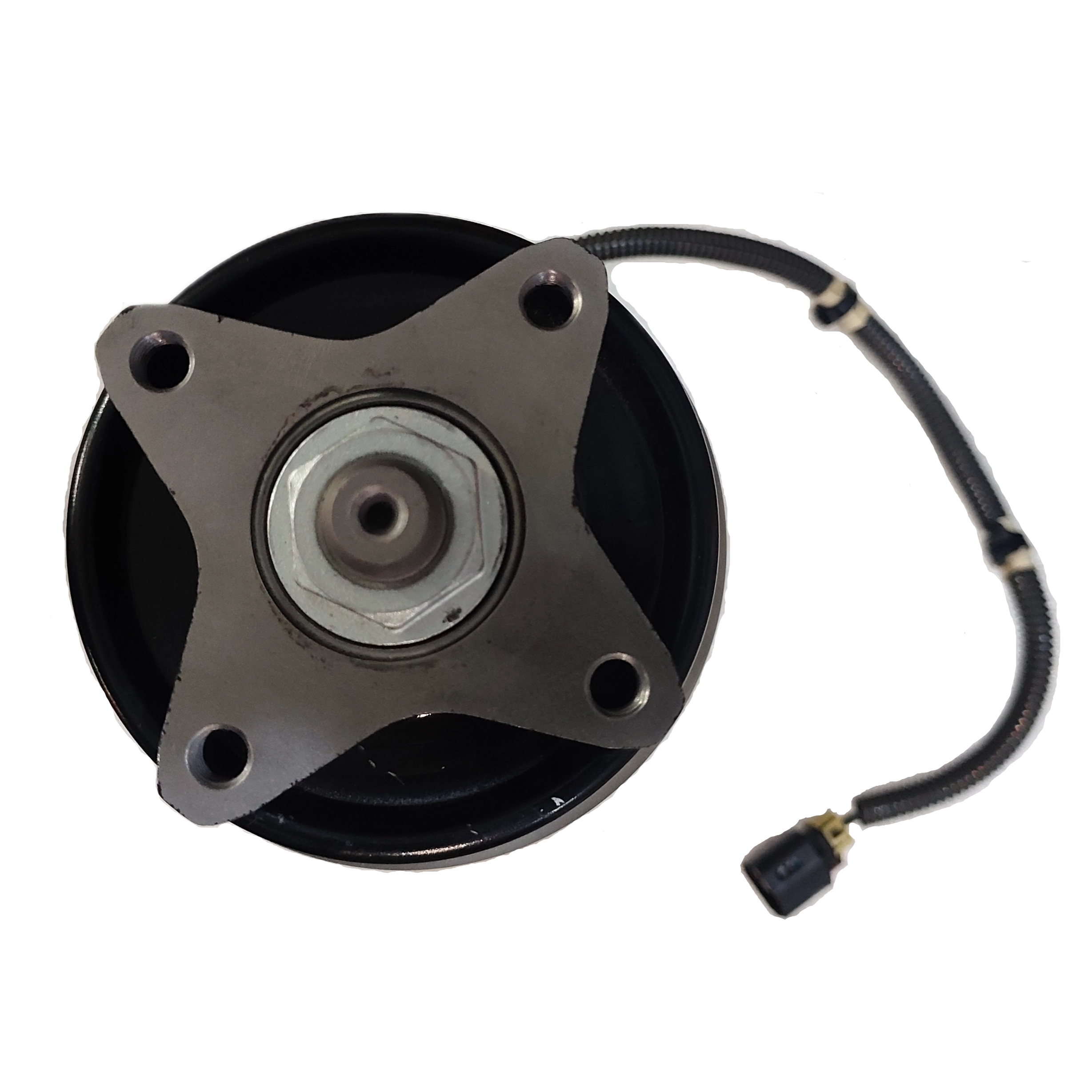 Rear Differential Clutch Coupling Assembly for Chevrolet Captiva 2.4L 4WD 42540531