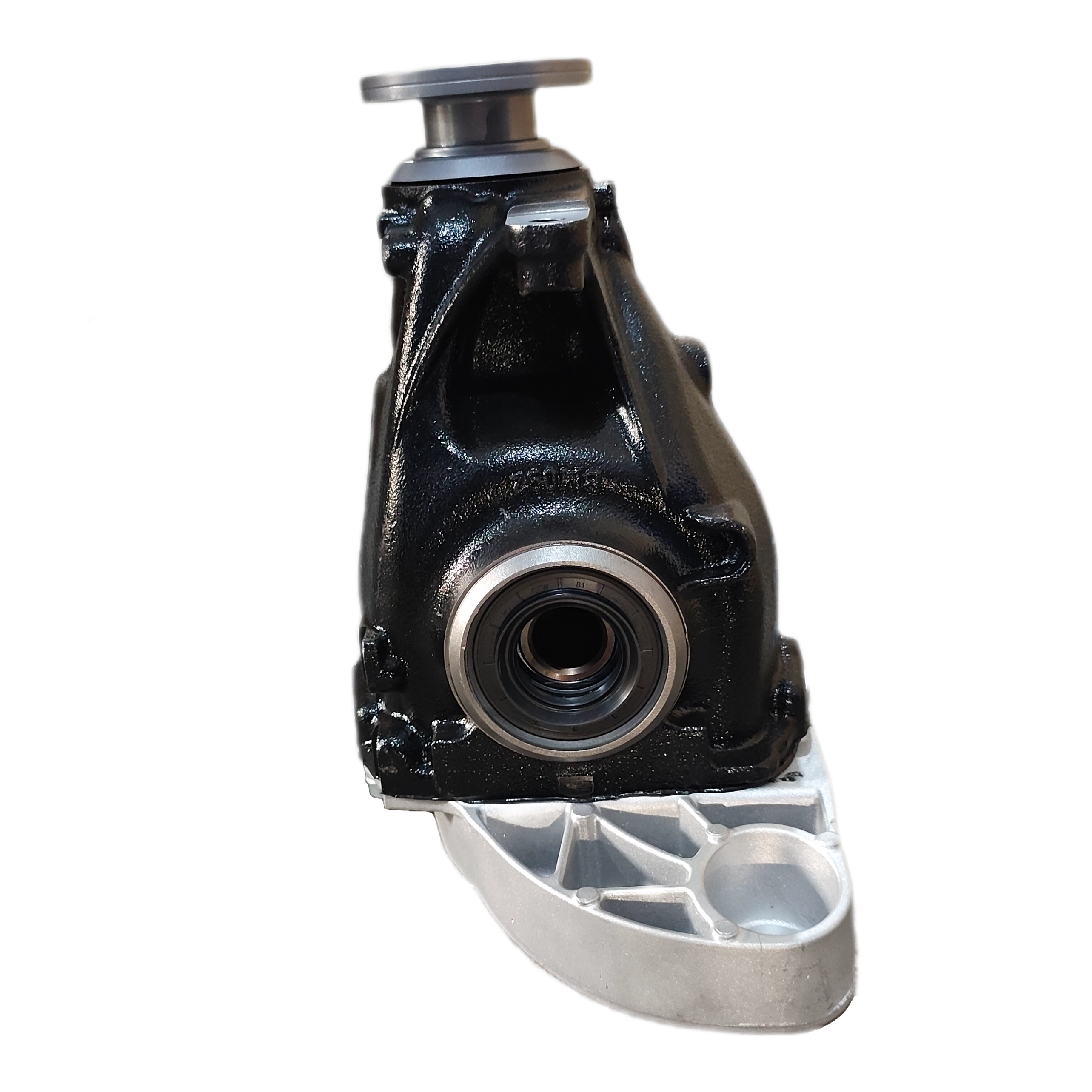 Rear Differential Assembly 3.91 Gear Ratio for BMW 3 Series E90 OE 33107524325