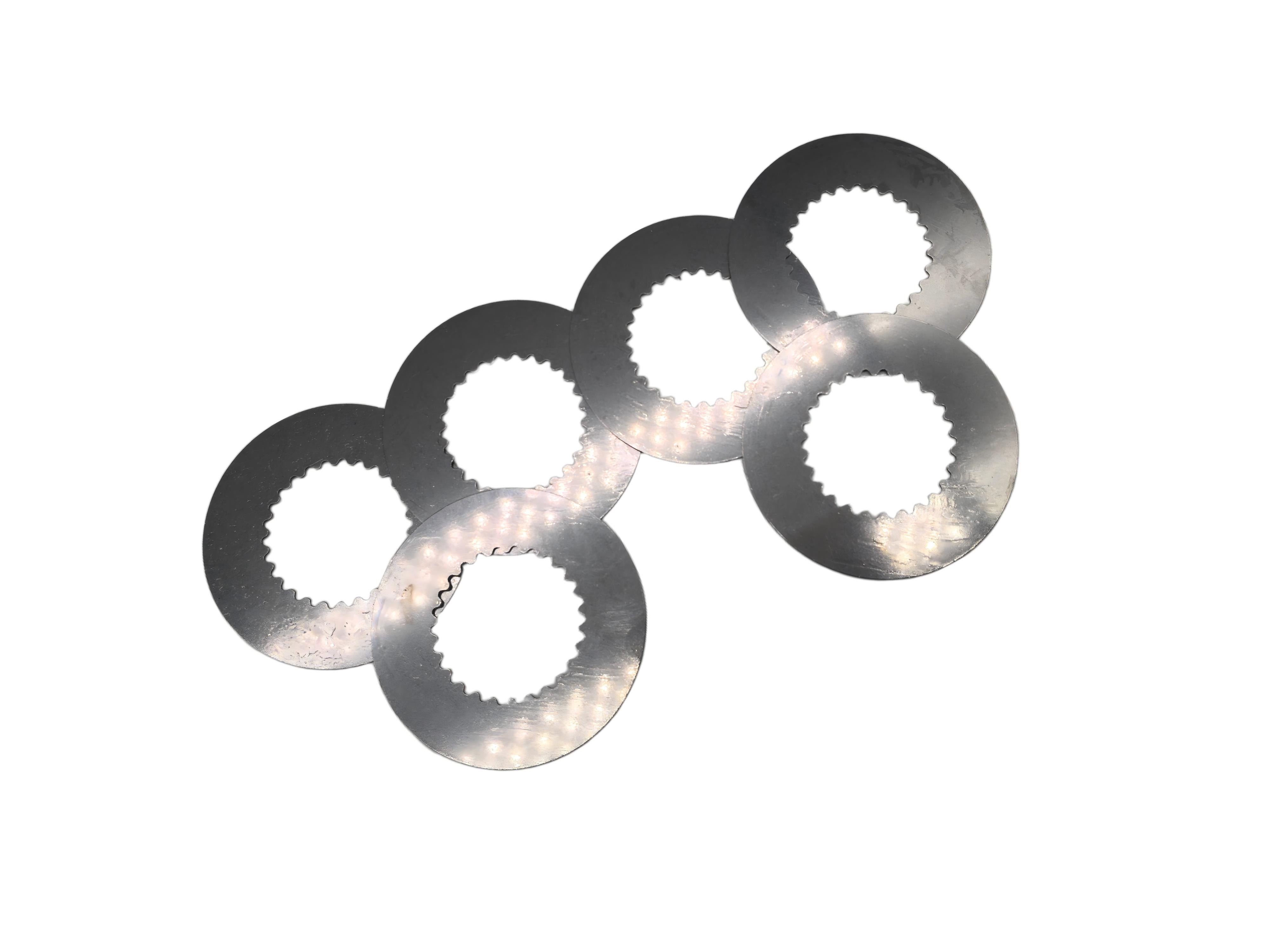  Mercedes for Rear Differential Friction Clutch Plate CLA250 CLA35 AMG 4MATIC A2473505104 