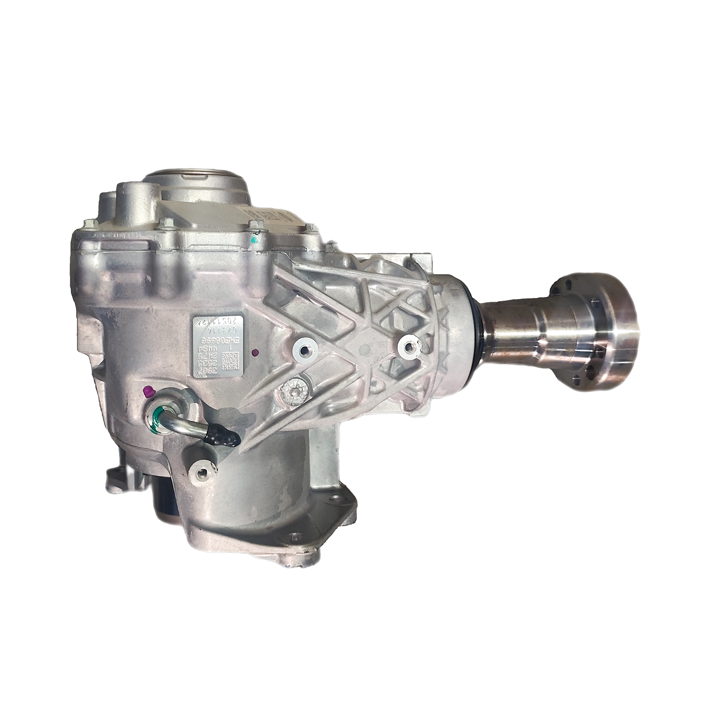 AWD Transfer Case Assembly for 2.0L Turbo Ford Escape
