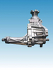 AWD Transfer Case Assembly PTU Fits for Chevrolet Captiva Equinox GMC Terrain Opel Antara 2.2L 2.4L 23247712 24263577