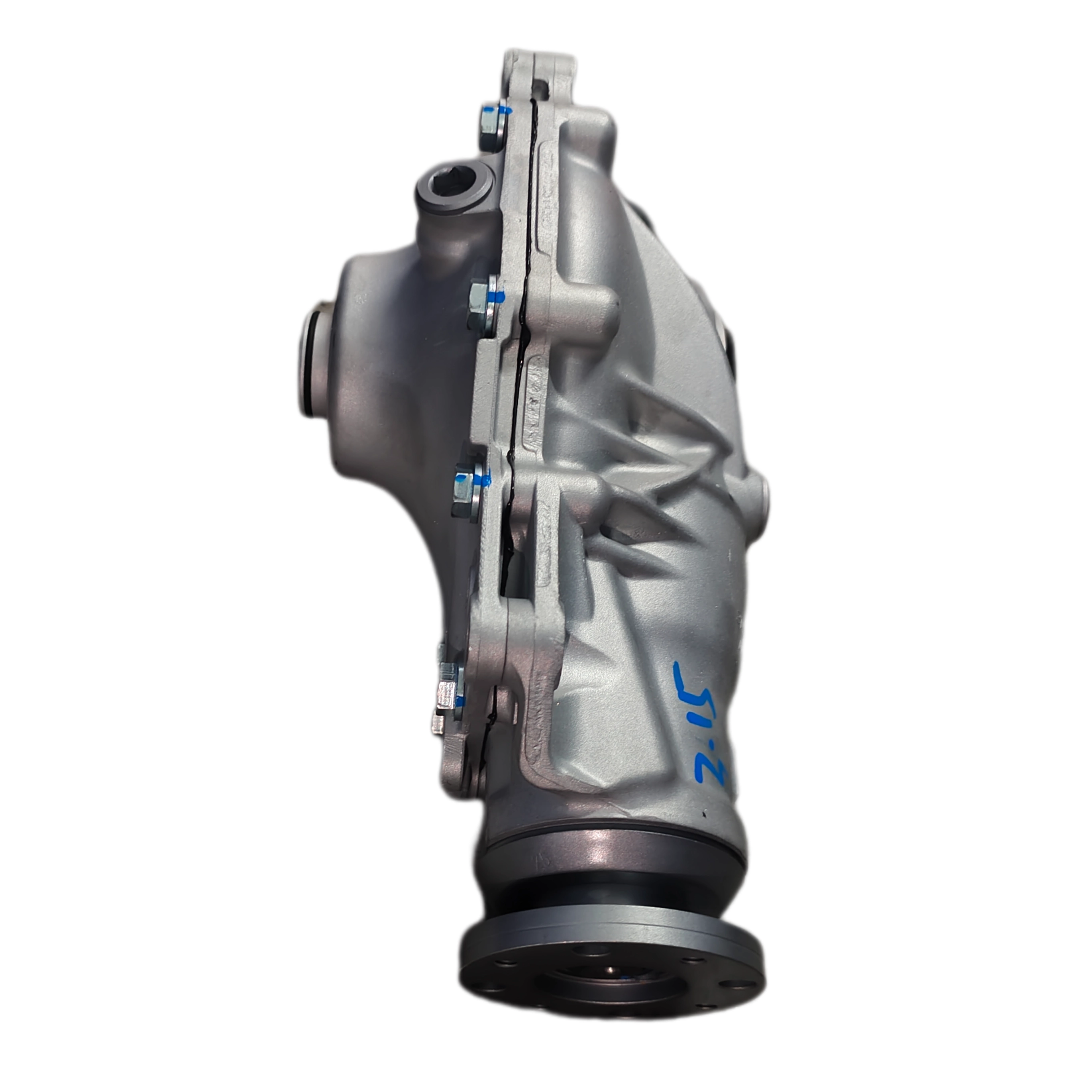 AWD Front Differential Assembly 3.15 3.38 Ratio Fits for 2014-2019 BMW X3 X5 X6 F15 F25 OE 31518635030 31508635861 