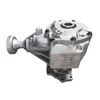 AWD Front Differential Box Transfer Case Assembly Fits Land Rover Freelander 2 Range Rover Evoque 2012-2018 OE LR035403 LR066503