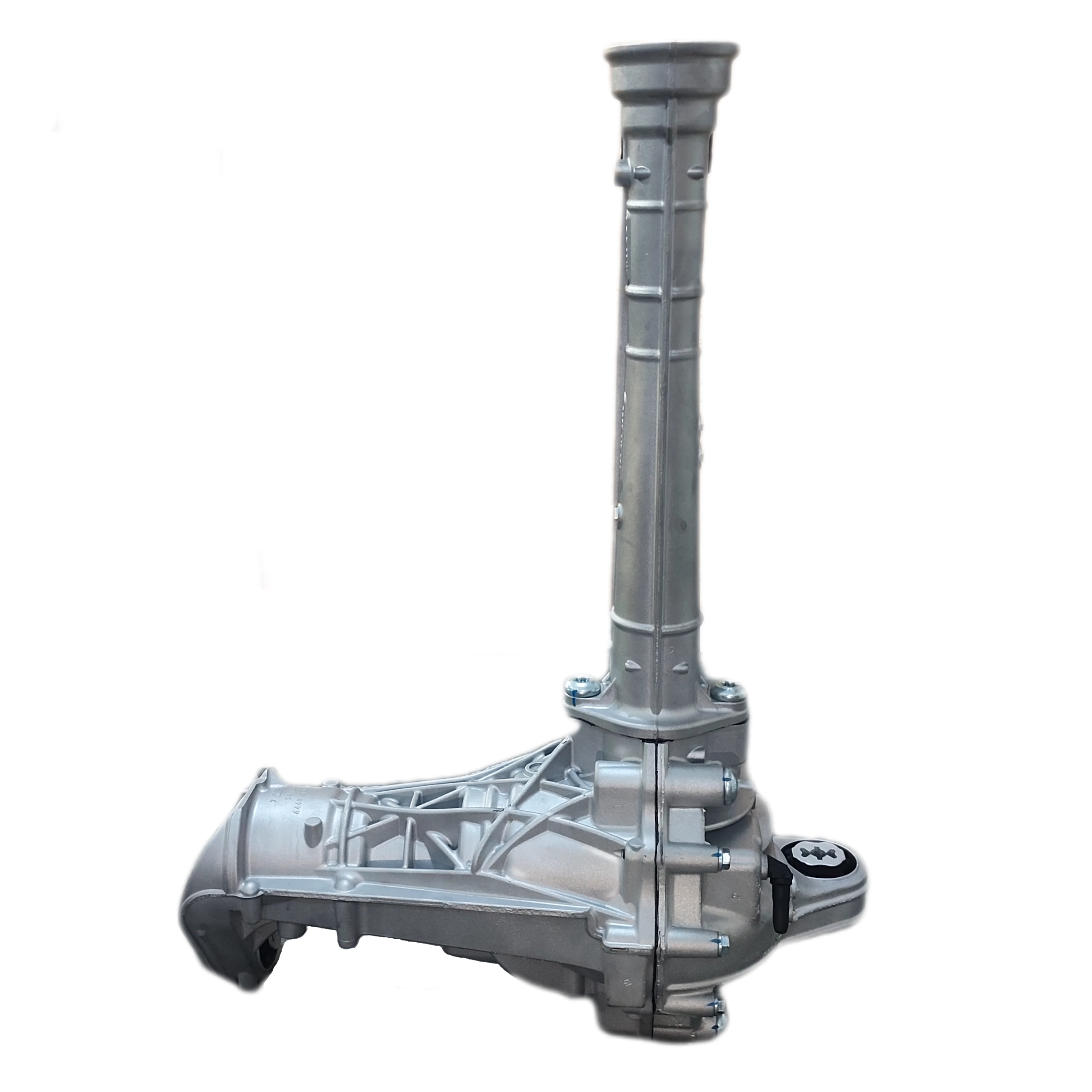 Front Differential Assembly 3.27 or 3.70 Ratio Fits Porsche Cayenne VW Touareg and Audi Q7 0BM409505L 
