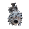 Rear Differential Carrier Assembly for Range Rover Evoque 9-Speed Discovery Freelander 2 
