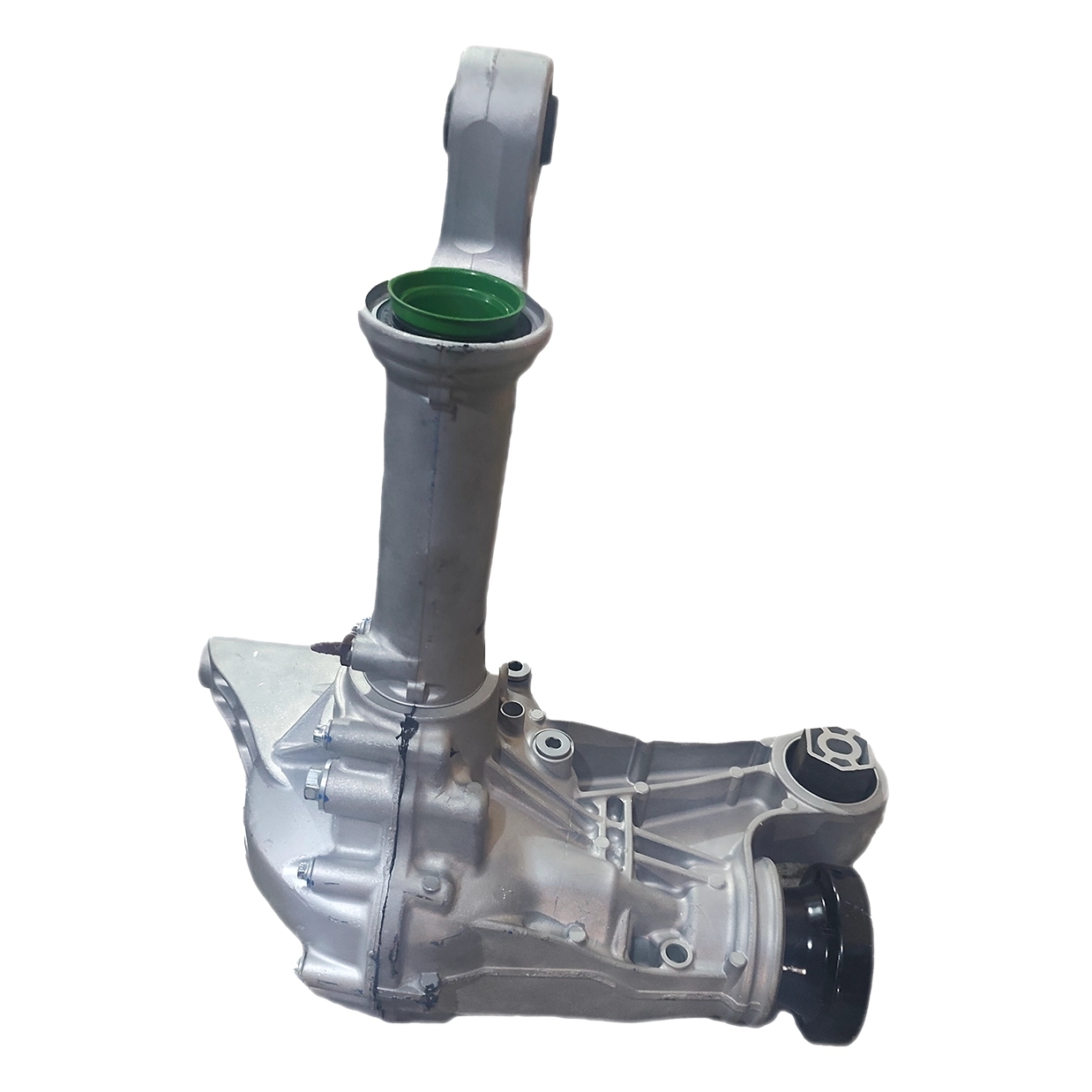 A1673305200 Front Alxe Differential Assembly 3.69 for Mercedes-Benz W167 GLE350 GLE450 GLS400 4MATIC 