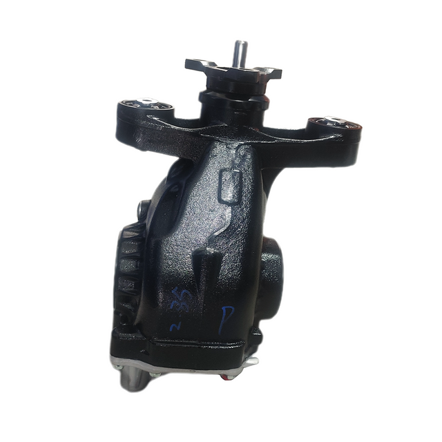 Rear Differential Assembly 6 Speed 3.27 Gear Ratio for Cadillac ATS ATSL OE 841107543