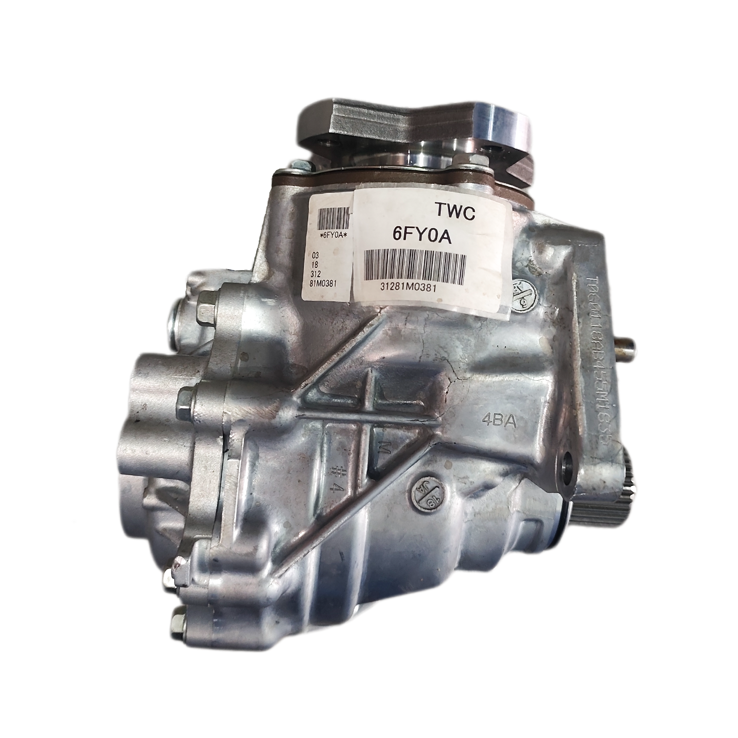 AWD Transfer Case Assembly for Infiniti QX60 JX35