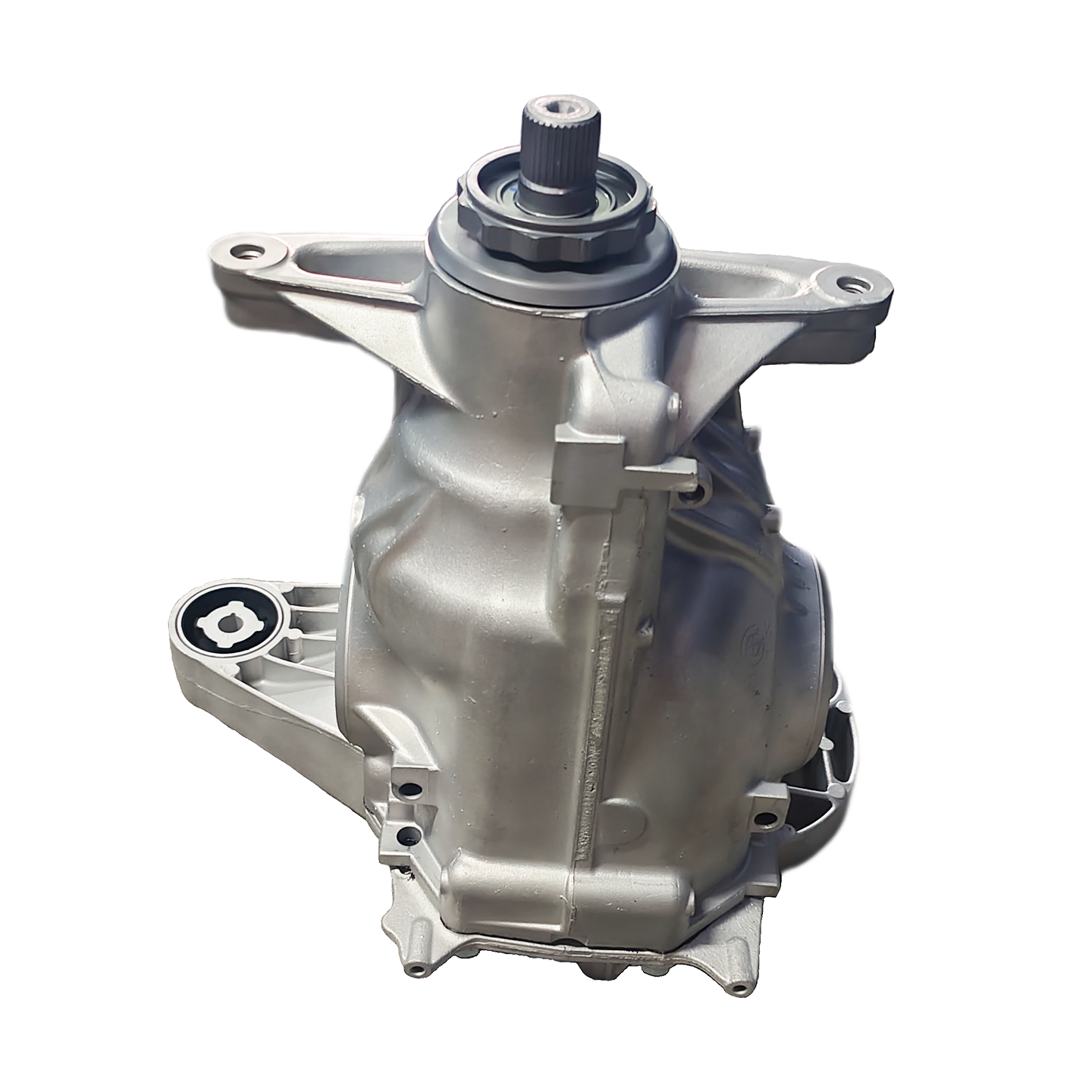 Rear Differential Assembly 3.08 Ratio Fits For 2016-2022 BMW 6 Series GT G32 7 Series G11 G12 xDrive 33108686212 33108686217