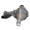 Front Differential Assembly 3.67 Gear Ratio for Mercedes-Benz W164 ML350 GL450 4MATIC A1643302702 A164330270280