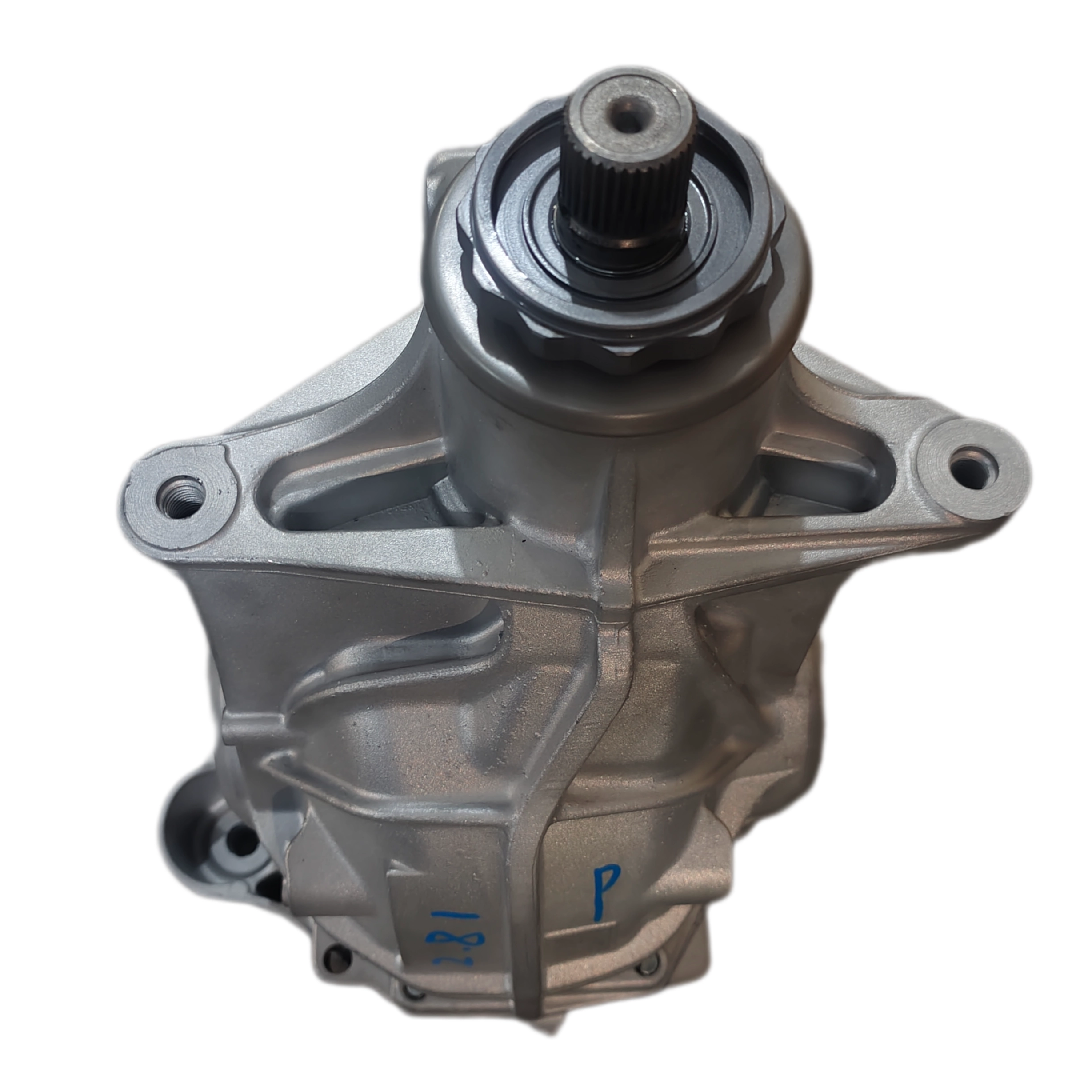 AWD Rear Differential Assembly 2.81 Ratio Fits for BMW 3 Series 4 Series G20 G21 G22 G23 G26 G28 OE 33108647923 33108698994