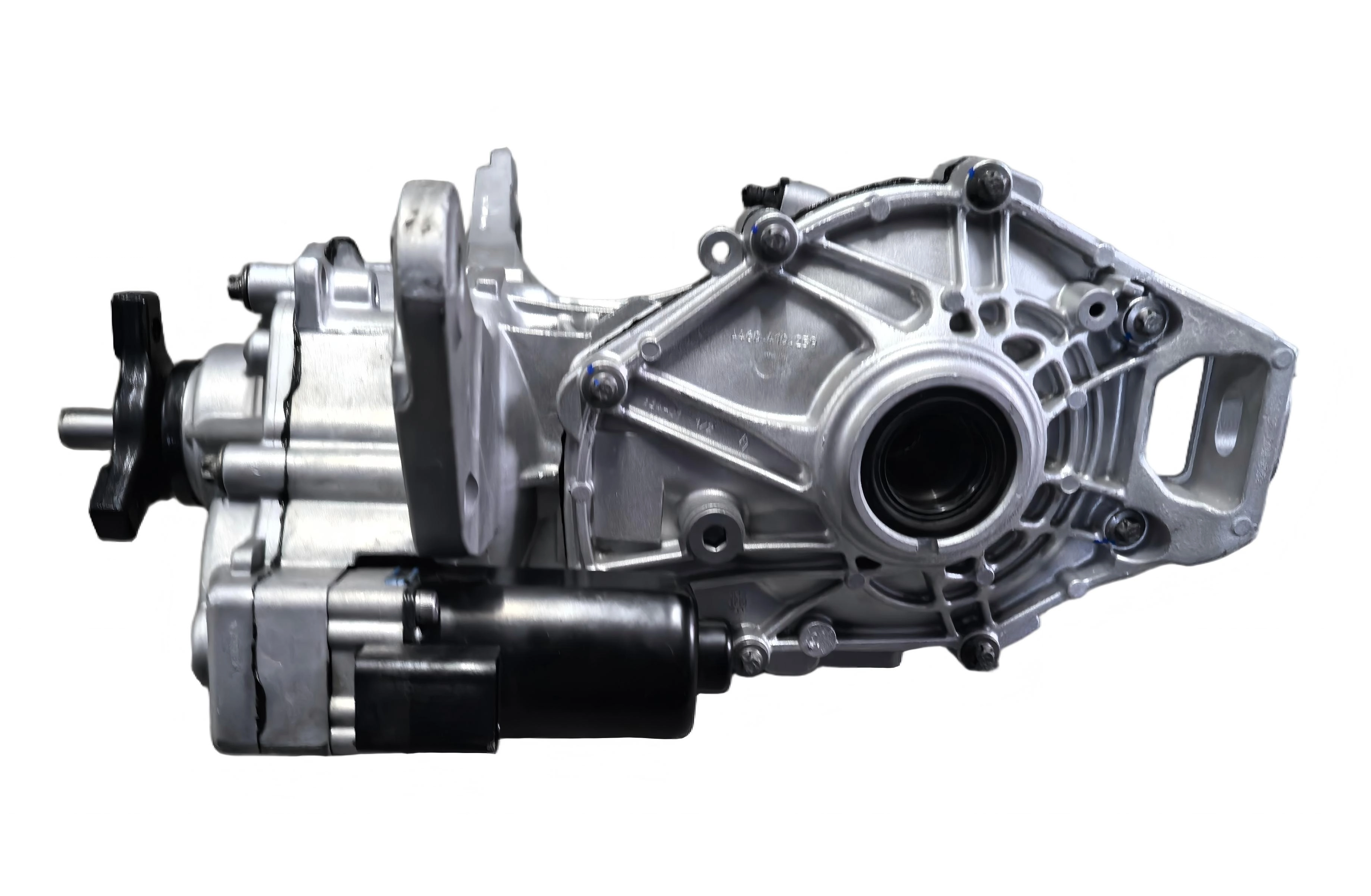 High Performance Remanufactured Rear Differential Fits Mercedes-Benz W177 CLA 35 AMG 4MATIC A2473505104